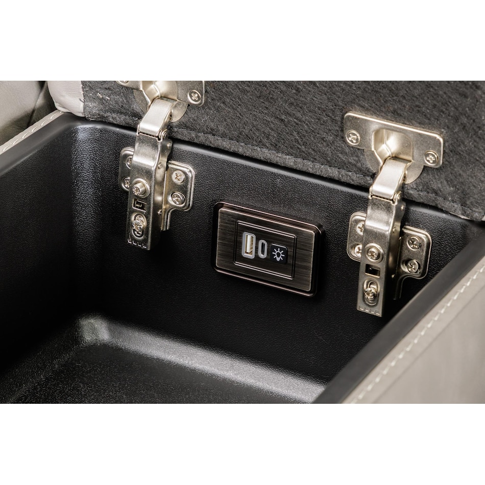 bison aline light grey package   