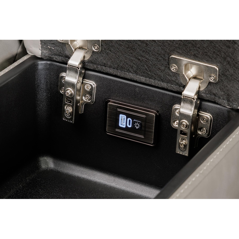 bison aline light grey package   
