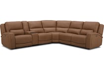 bison brown package   