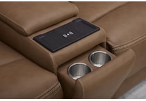 bison brown package   