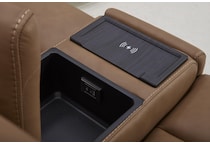 bison brown package   