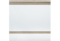 bisque white swatch  