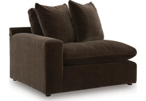 bittersweet laf chair   