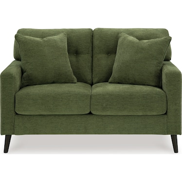 BIXLER LOVESEAT