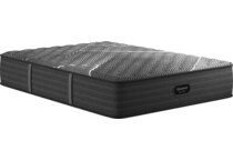 black b class extra firm tighttop mattress cal king   