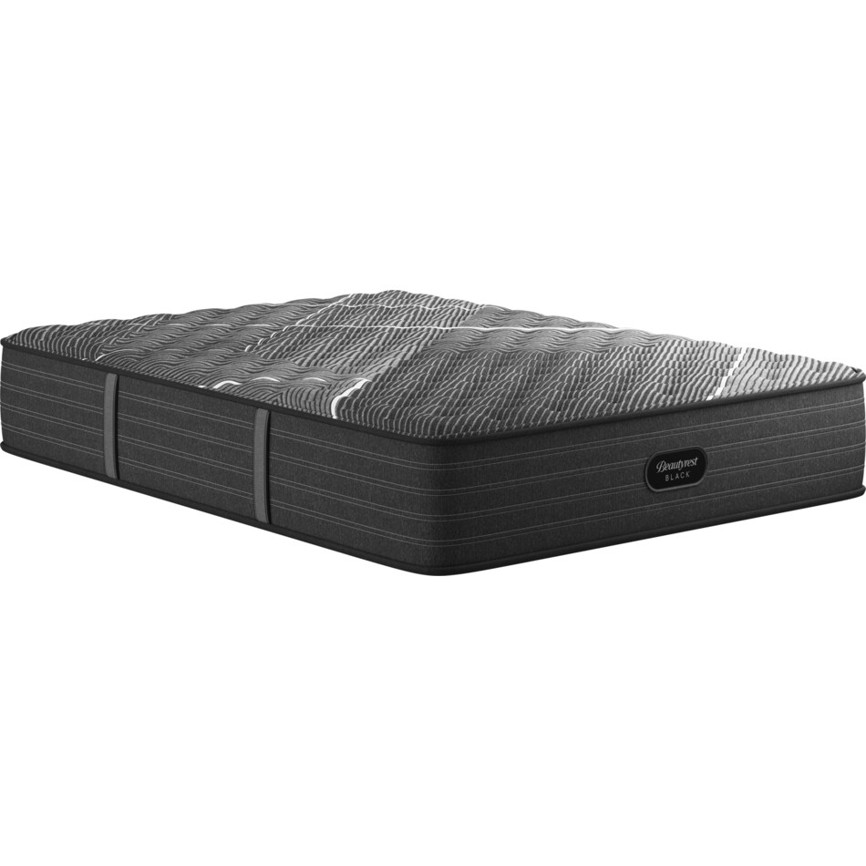 black b class extra firm tighttop mattress cal king   
