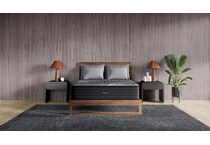black b class extra firm tighttop mattress cal king   