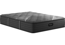 black b class plush tighttop mattress full   