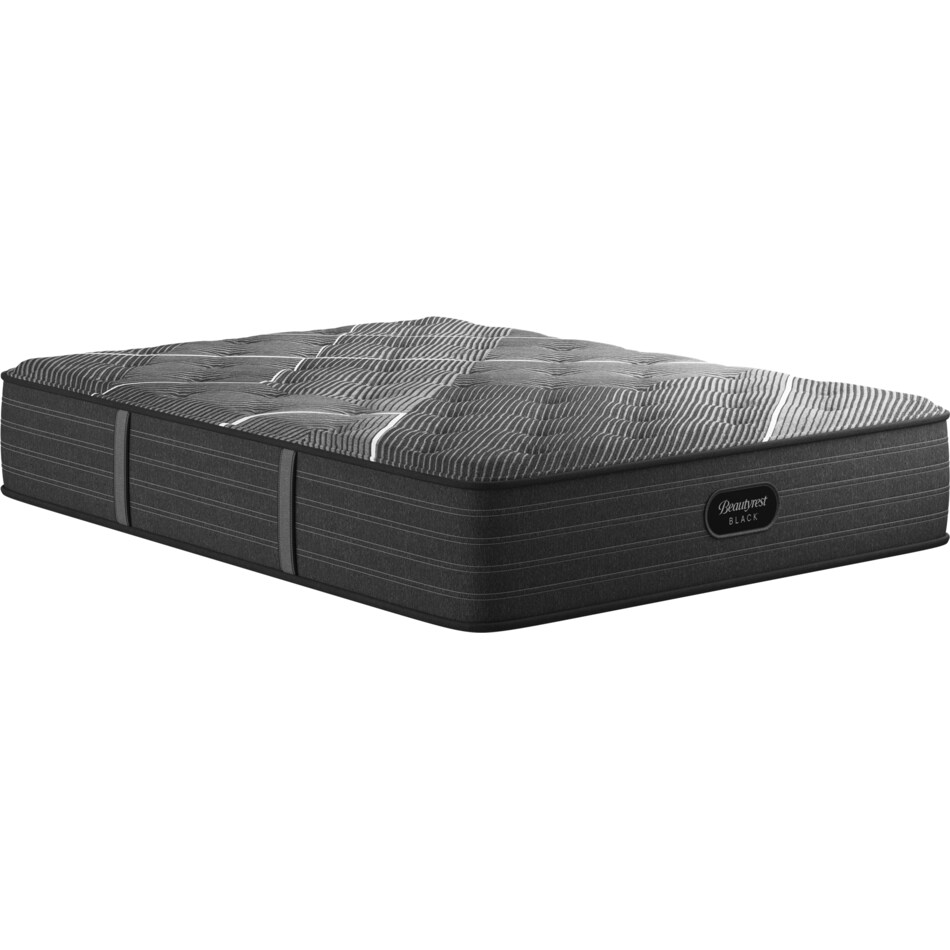 black b class plush tighttop mattress full   
