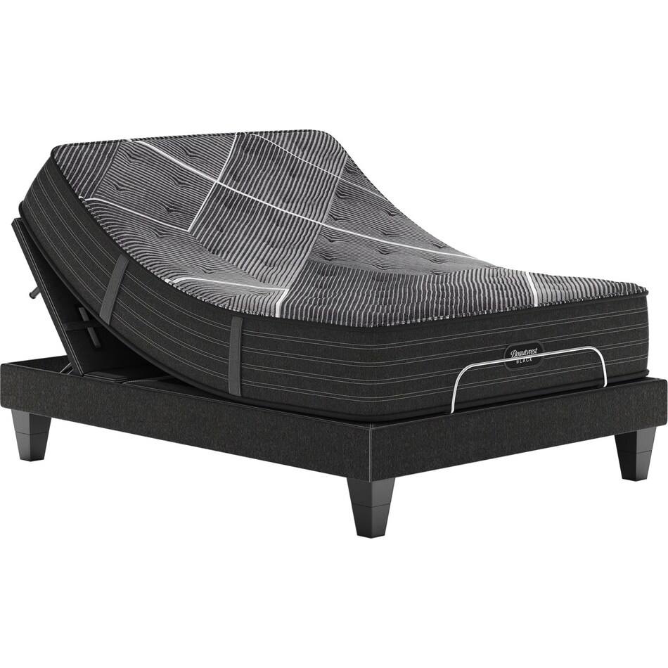 black b class plush tighttop mattress twin xl   