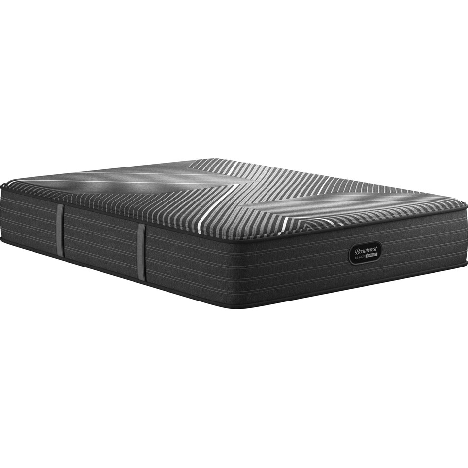 black bx class firm hybrid mattress twin xl   