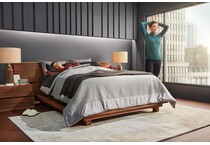 black cx hybrid plush mattress cal king   