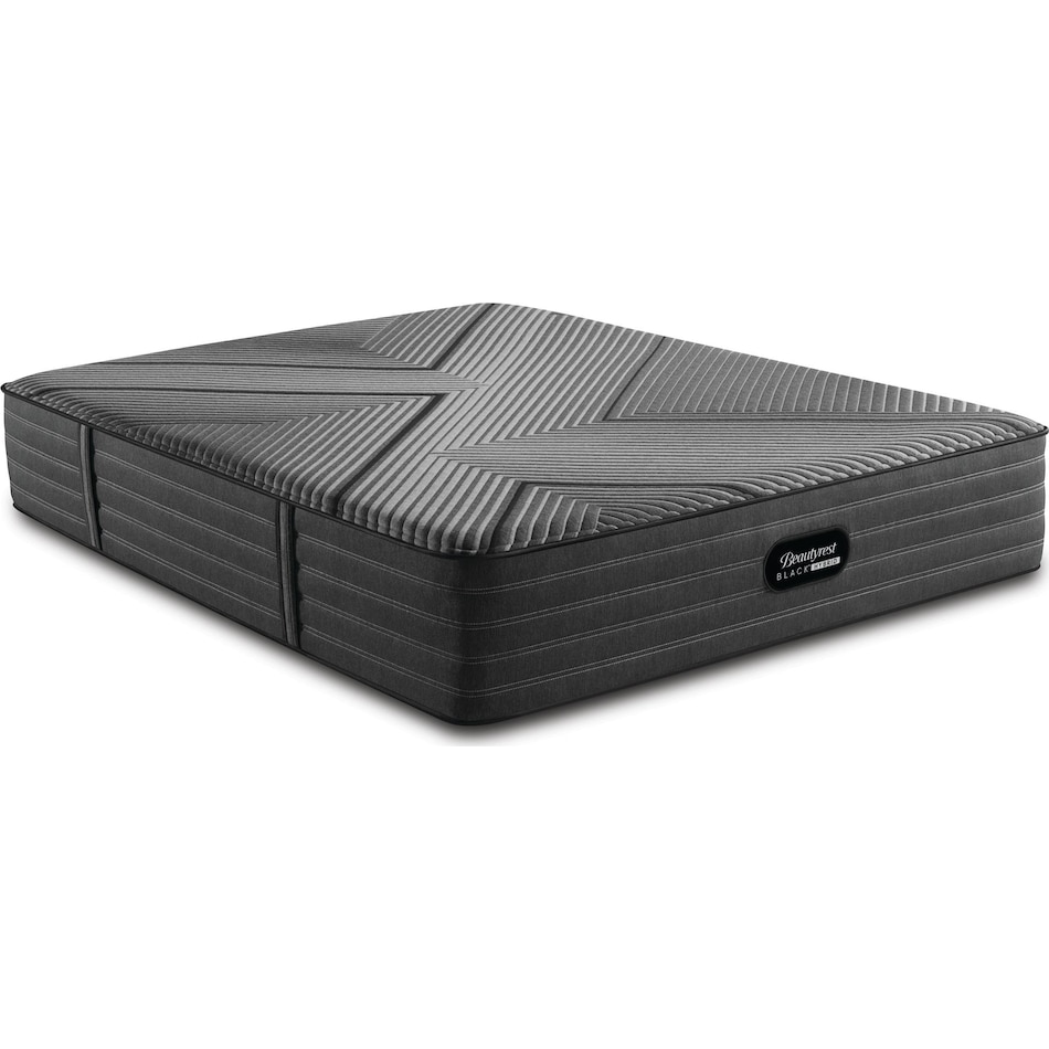 black lx hybrid medium mattress queen   