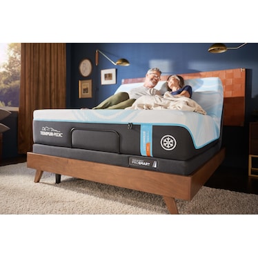 TEMPUR-ERGO PROSMART AIR BASE