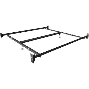 QUEEN SIZE BED FRAME