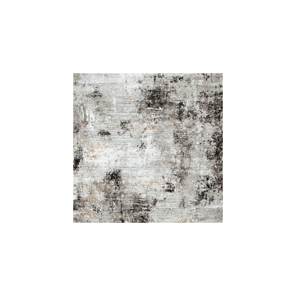 black grey white swatch  