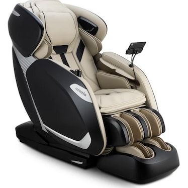 ZEN DUO MASSAGE CHAIR