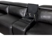 black package   
