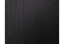 black swatch  