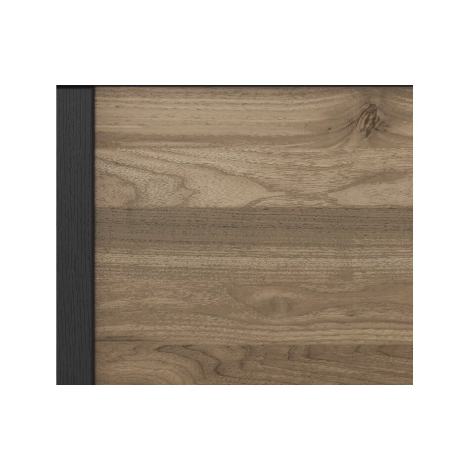 black swatch  