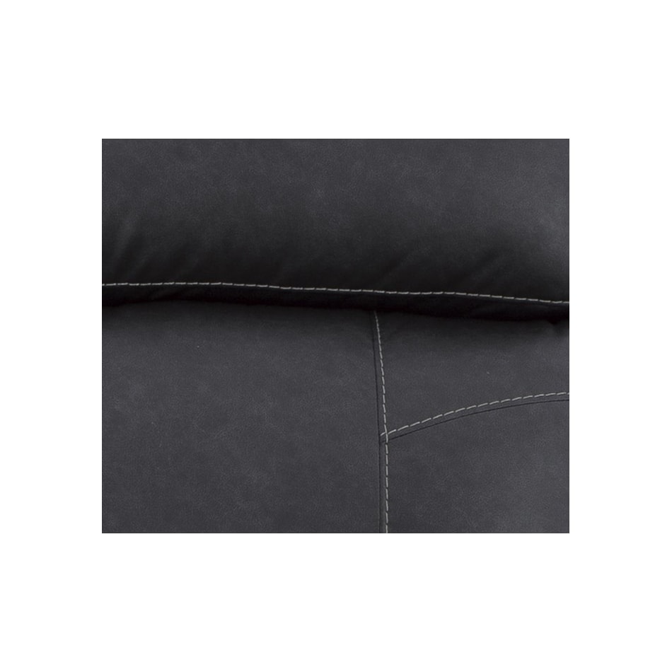 black swatch  