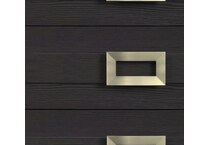 black swatch  