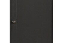 black swatch  