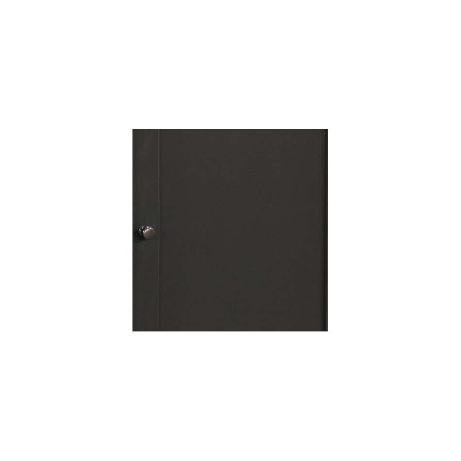 black swatch  