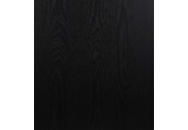 black swatch  