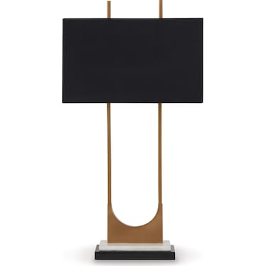 MALANA TABLE LAMP