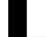 black white swatch  