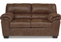 bladen coffee loveseat   