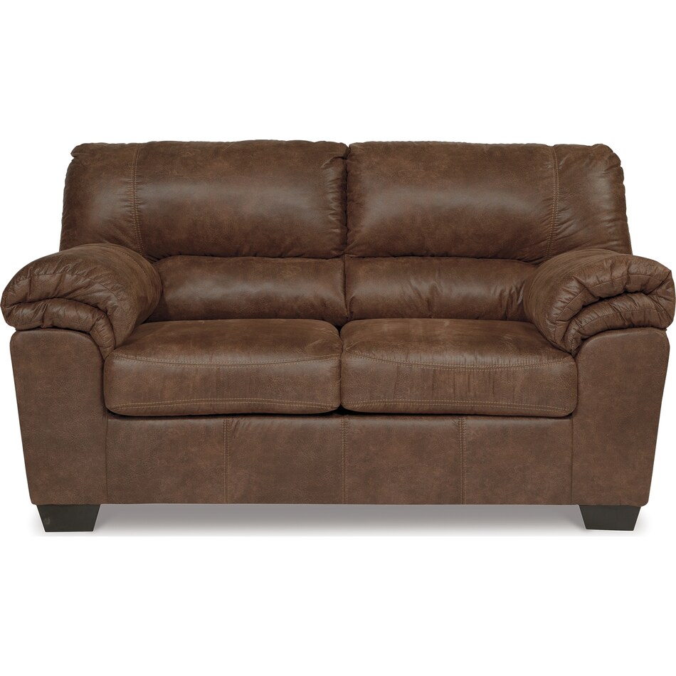 bladen coffee loveseat   