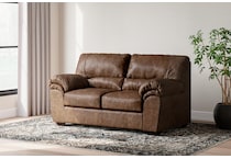 bladen coffee loveseat   