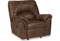 bladen coffee recliner   