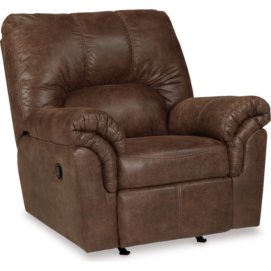 bladen coffee recliner   