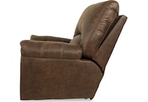 bladen coffee recliner   