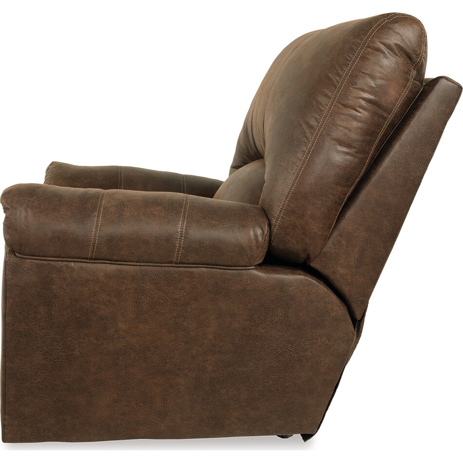 bladen coffee recliner   