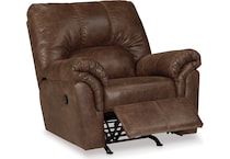 bladen coffee recliner   