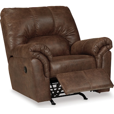 BLADEN RECLINER