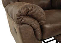 bladen coffee recliner   