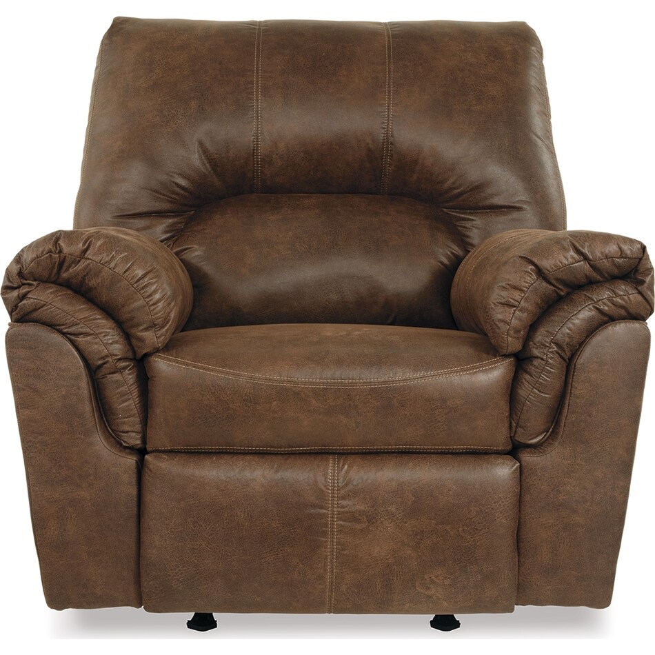 bladen coffee recliner   