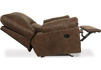 bladen coffee recliner   