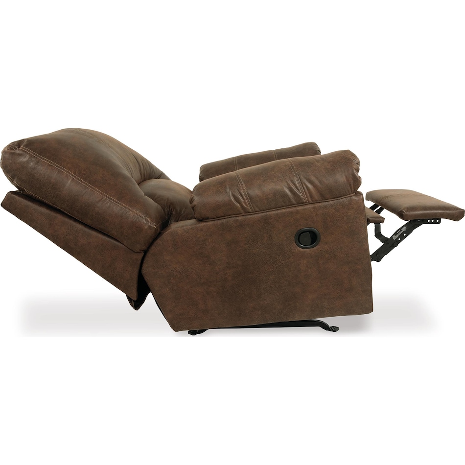 bladen coffee recliner   