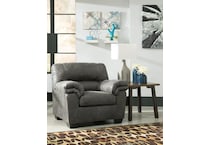 bladen grey chair   
