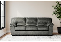 bladen grey sofa   
