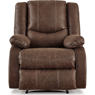 BLADEWOOD RECLINER