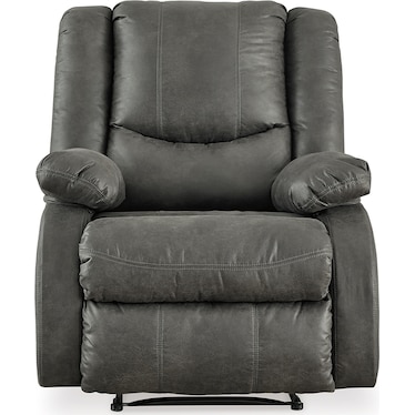 BLADEWOOD RECLINER