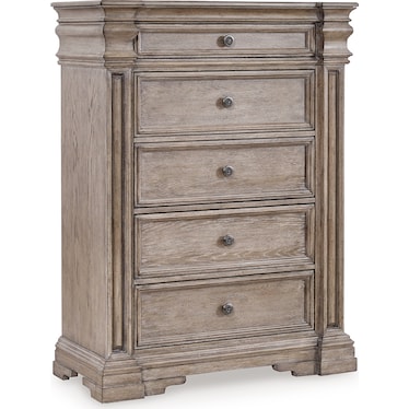 BLAIRHURST CHEST OF DRAWERS
