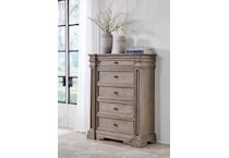 blairhurst light grayish brown chest   